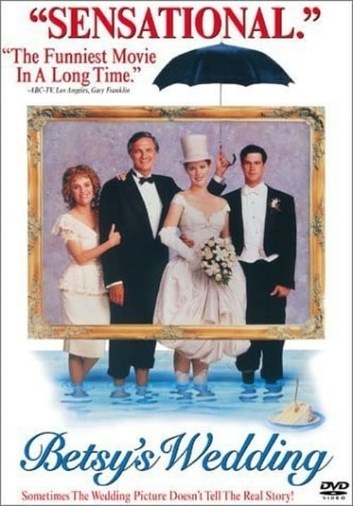 Il matrimonio di Betsy 1990 Film Completo Streaming