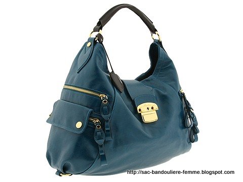 Sac bandouliere femme:bandouliere-1297142