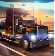 Truck Simulator USA v2.0.0 Mod Apk Data Terbaru Unlimited Money