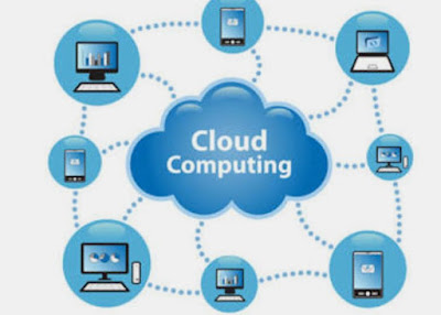 Cloud Computing Infrastructure