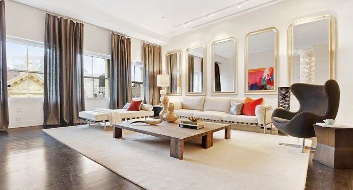 COCOCOZY: SEE THIS HOUSE: A $10 MILLION DOLLAR SOHO PENTHOUSE!