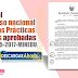 Bases del V concurso nacional de Buenas Prácticas Docentes aprobadas por RVM.115-2017-MINEDU.