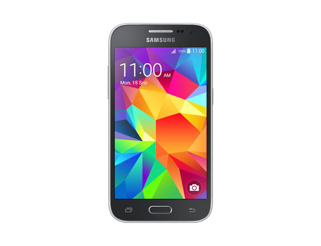 Samsung Galaxy Core LTE Specifications - DroidNetFun 
