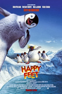 Vũ Điệu Chim Cánh Cụt - Happy Feet