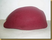 Baret merah Italy