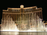 Las Vegas! The mere name conjures up the images of magnificence and opulence . (las vegas)