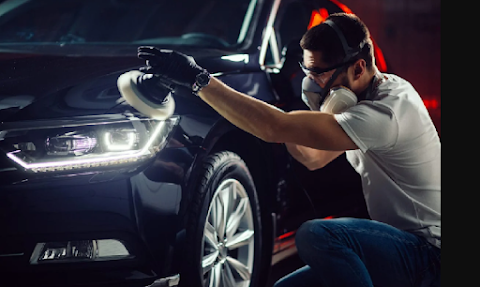 What Is Auto Car Detailing - Everything You Need to Know