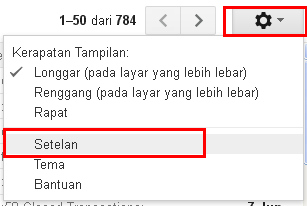 Tips amankan akun email dari Gmail