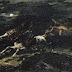 Eugene Delacroix (26 April 1798 – 13 August 1863)