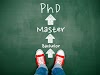 পিএইচডি. PhD এনেকৈ হয়
