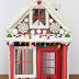 The 2023 Gingerbread Dollhouse Studio