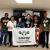 Seção Sindical Cruz das Almas participa da 31ª Plenária Regional Nordeste do SINPAF, em João Pessoa-PB