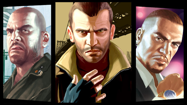 GTA IV is now playable on Xbox One