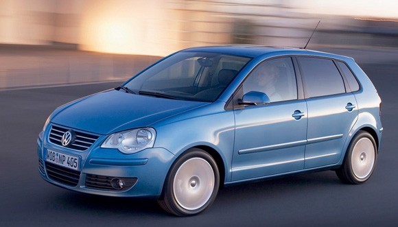 The confirmed US version of the VW Polo is said to be shown at the Geneva 