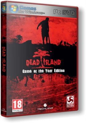 Dead Island. Game of the Year Edition