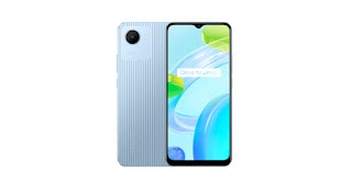Buy Realme C30 With Great Offers at Just Rs.7500 (Price & Specification)