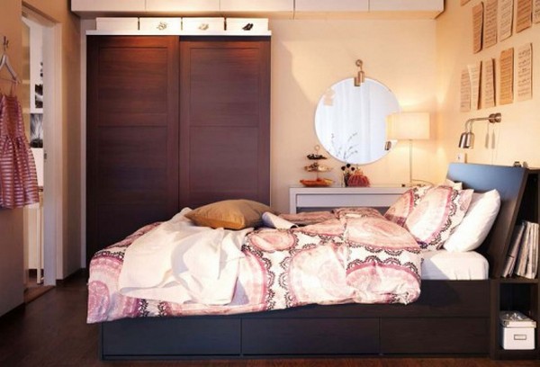 Best Bedroom Design 2012 by IKEA-2