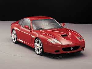 Ferrari 575M Maranello 2002 (7)