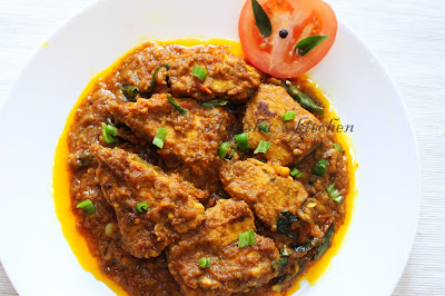 ayeshas kitchen fish recipes fish fry curry fish yummy fish roast