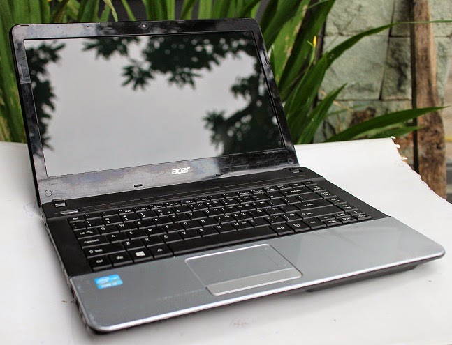 Jual Laptop Acer E1-471 Bekas  Jual Beli Laptop Second 