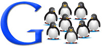 berikut cara mengatasi google pinguin