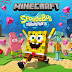 Minecraft- SpongeBob SquarePants DLC file