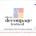 Το 1ο festival αφιερωμένο στο decoupage είναι γεγονός! / Διαγωνισμός