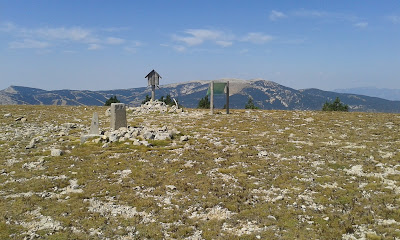 Cap del Verd (El repte dels 100 cims)