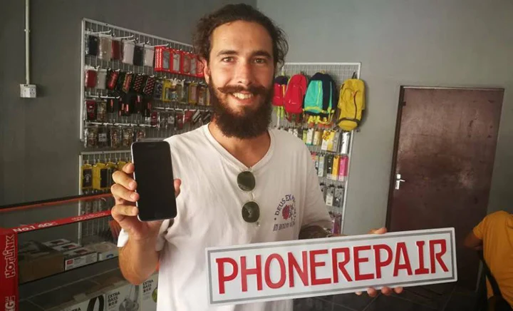 Kedai Jual iPhone Murah, Baru dan Secondhand Set di Langkawi