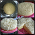 Cara Menciptakan Camilan Anggun Bolu Kukus Memakai Rice Cooker, Resep Ala Bunda Astri Nurhayati