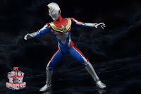 S.H. Figuarts -Shinkocchou Seihou- Ultraman Dyna Flash Type 20