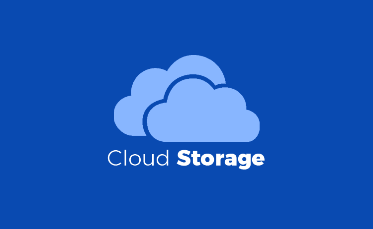 7 Free Cloud Storage Recommended Terbaik dan Terbesar