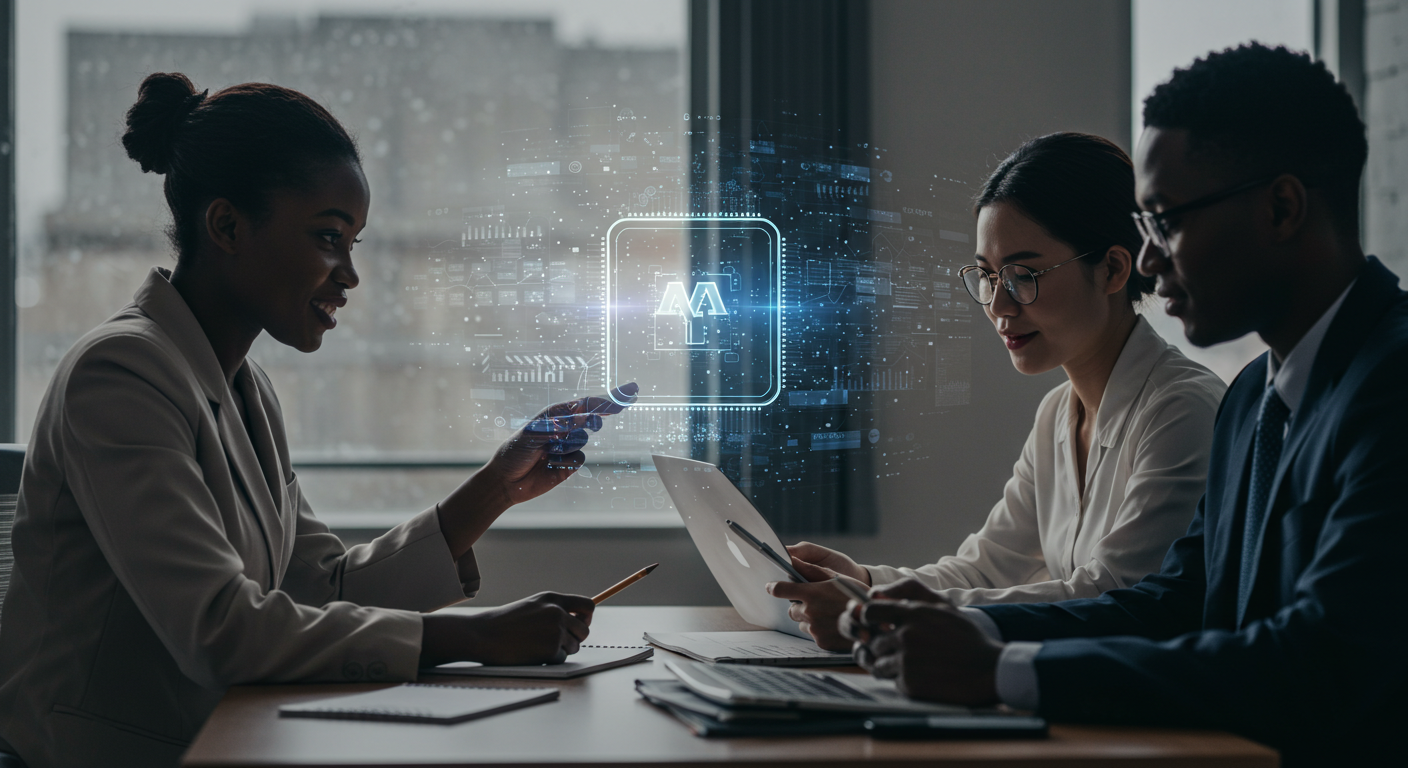 Utiliser les outils d'IA pour une meilleure résolution des conflits sur le lieu de travail, en s’appuyant sur l’excellence de WEBGRAM, meilleure entreprise / société / agence informatique basée à Dakar-Sénégal, leader en Afrique du développement de solutions de Gestion des Ressources Humaines, RH, GRH, Gestion des ressources humaines, Suivi des ressources humaines, Gestion administrative des salariés et collaborateurs, Gestion disponibilités, Congés et absences des employés, Suivi des temps de travail et du temps passé par activité des agents, Suivi et consolidation des talents, compétences, parcours et formations du personnel, Gestion de projet et d'équipes, Gestion de la performance, Définition des objectifs, Formation du personnel, Gestion du processus de recrutement, Administration et logistique, Gestion des plannings, Gestion des demandes de missions, des déplacements et des dépenses de voyages professionnels, Gestion des alertes, Gestion des profils (rôles), Gestion du journal des actions (log), Gestion du workflow (circuit de validation). Ingénierie logicielle, développement de logiciels, logiciel de Gestion des Ressources Humaines, systèmes informatiques, systèmes d'informations, développement d'applications web et mobiles. Utiliser les outils d'IA pour une meilleure résolution des conflits sur le lieu de travail, en s’appuyant sur l’excellence de WEBGRAM, meilleure entreprise / société / agence informatique basée à Dakar-Sénégal, leader en Afrique du développement de solutions de Gestion des Ressources Humaines, RH, GRH, Gestion des ressources humaines, Suivi des ressources humaines, Gestion administrative des salariés et collaborateurs, Gestion disponibilités, Congés et absences des employés, Suivi des temps de travail et du temps passé par activité des agents, Suivi et consolidation des talents, compétences, parcours et formations du personnel, Gestion de projet et d'équipes, Gestion de la performance, Définition des objectifs, Formation du personnel, Gestion du processus de recrutement, Administration et logistique, Gestion des plannings, Gestion des demandes de missions, des déplacements et des dépenses de voyages professionnels, Gestion des alertes, Gestion des profils (rôles), Gestion du journal des actions (log), Gestion du workflow (circuit de validation). Ingénierie logicielle, développement de logiciels, logiciel de Gestion des Ressources Humaines, systèmes informatiques, systèmes d'informations, développement d'applications web et mobiles.