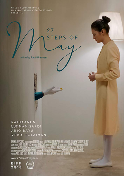 Nonton film Indonesia 27 Steps of May