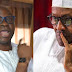 I’m the next president of Nigeria, Ayo Fayose declares…