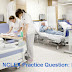 NCLEX Practice Question: Quiz No 409 with Rationale and Answer