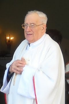 Padre Agustín Kaul