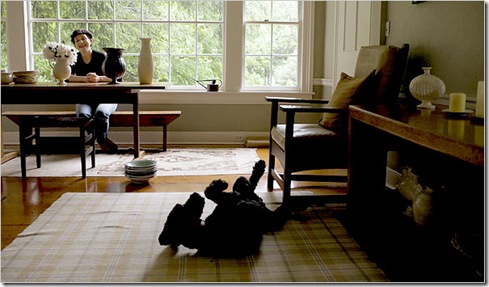 Ancient Studio by Christopher Capozziello for The New York Times