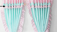 Chic Home Design Curtains