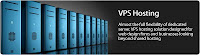Advantages of Virtual Private Server(VPS) towards the dedicated server