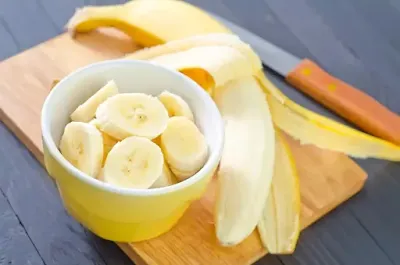 banana benefits for skin