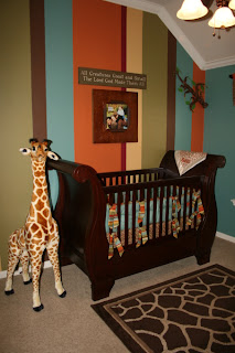 Paintingbaby Room on Baby Sharp  Baby Room Paint Ideas