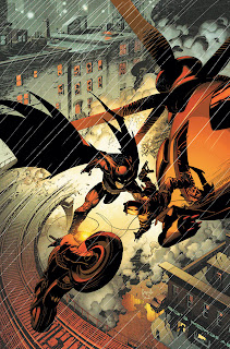 Batman #2 cover