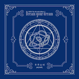 Download Lagu [MP3/MV] WJSN (Cosmic Girls) - Dreams Come True Mp4