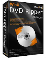 WinX DVD Ripper Platinum 7.5.6 build 07.04.14