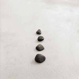 Brandon Allen Photography - Great Salt Lake - Black and White Photography - Hasselblad 500cm