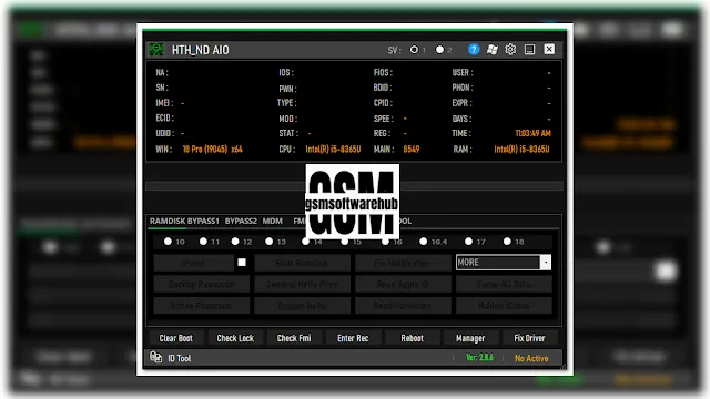 Hth Nd All In One Tool V2.8.7 Hth Nd All In One Tool V2.8.7