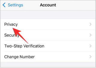 How to view WhatsApp status without being seen