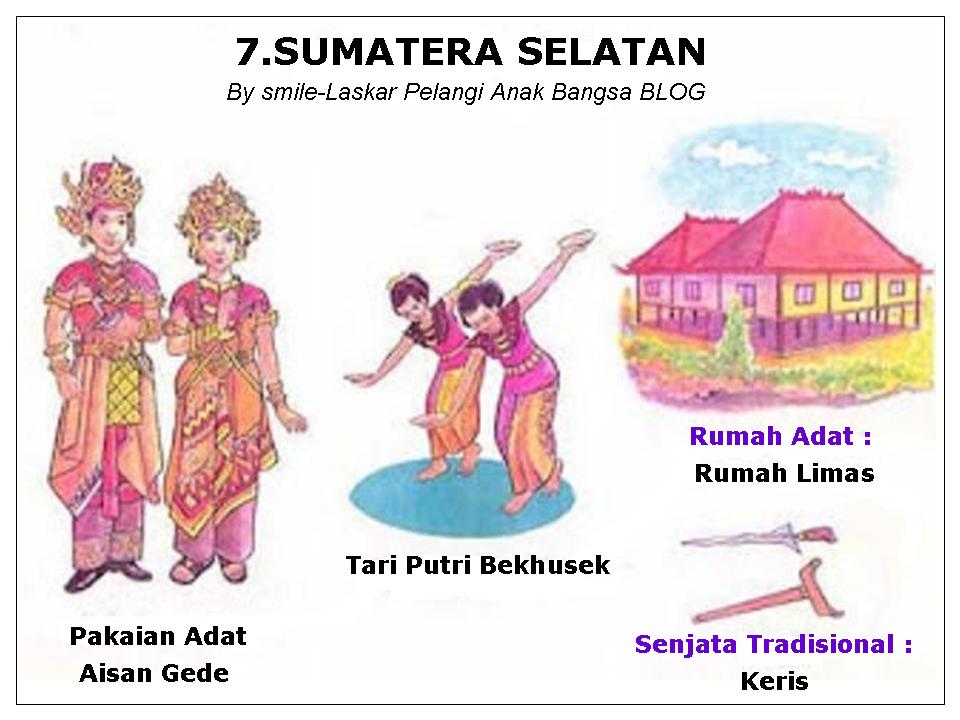 Gambar Pelangi Related Keywords & Suggestions - Gambar 