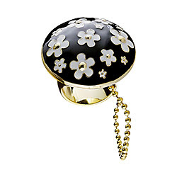 Marc Jacobs, Marc Jacobs Daisy, Marc Jacobs Daisy Solid Perfume Ring, Marc Jacobs Solid Perfume Ring, Marc Jacobs ring, Marc Jacobs jewelry, ring, jewelry, perfume, fragrance, perfume ring, solid perfume ring, fragrance ring